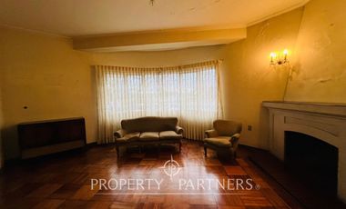 San Fernando, Propiedad con Gran potencial Comercial