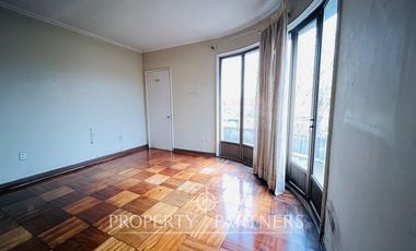 San Fernando, Propiedad con Gran potencial Comercial