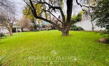 San Fernando, Propiedad con Gran potencial Comercial