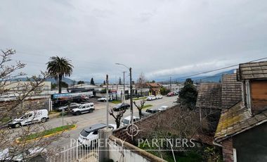 San Fernando, Propiedad con Gran potencial Comercial