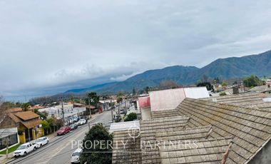 San Fernando, Propiedad con Gran potencial Comercial