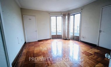 San Fernando, Propiedad con Gran potencial Comercial