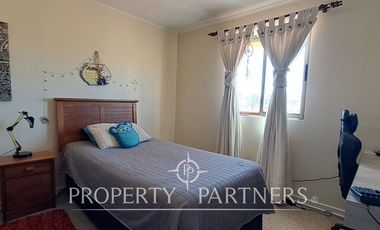 Venta hermosa casa 2 pisos sector Lomas Huasi