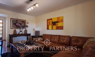 Venta hermosa casa 2 pisos sector Lomas Huasi