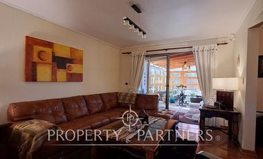 Venta hermosa casa 2 pisos sector Lomas Huasi