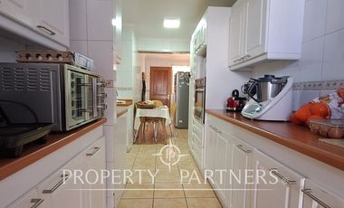 Venta hermosa casa 2 pisos sector Lomas Huasi