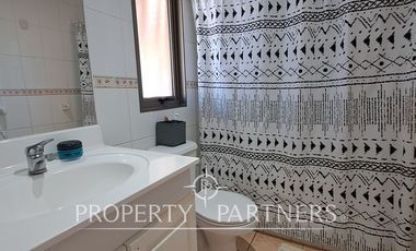 Venta hermosa casa 2 pisos sector Lomas Huasi