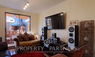 Venta hermosa casa 2 pisos sector Lomas Huasi