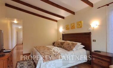 Venta hermosa casa 2 pisos sector Lomas Huasi