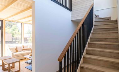 Espectaculares casas a estrenar en exclusivo condominio en el mejor lugar de Frutillar