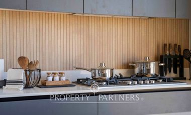 Espectaculares casas a estrenar en exclusivo condominio en el mejor lugar de Frutillar