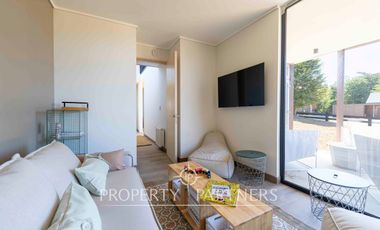 Espectaculares casas a estrenar en exclusivo condominio en el mejor lugar de Frutillar