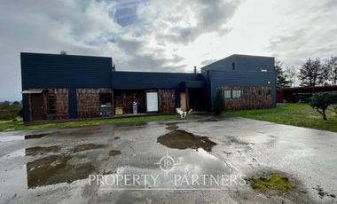 Hermosa Parcela en las Praderas de Don Hernán, Puerto Montt