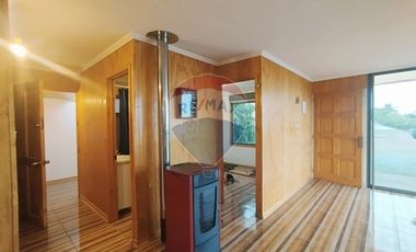 Casa Arriendo 3 Dorm, Mirador del Valle, Batuco