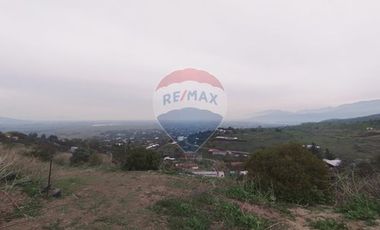 Casa Arriendo 3 Dorm, Mirador del Valle, Batuco