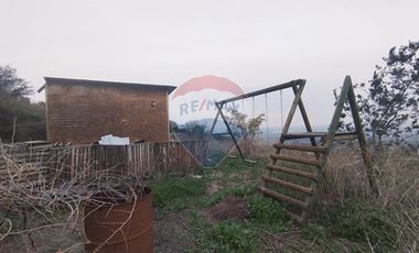 Casa Arriendo 3 Dorm, Mirador del Valle, Batuco