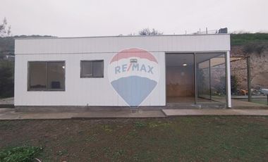 Casa Arriendo 3 Dorm, Mirador del Valle, Batuco