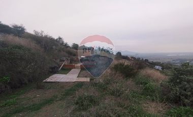 Casa Arriendo 3 Dorm, Mirador del Valle, Batuco