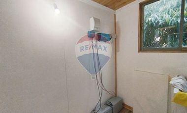 Casa Arriendo 3 Dorm, Mirador del Valle, Batuco