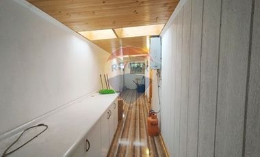 Casa Arriendo 3 Dorm, Mirador del Valle, Batuco