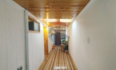 Casa Arriendo 3 Dorm, Mirador del Valle, Batuco