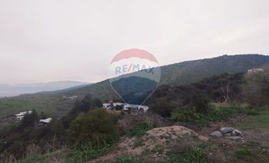 Casa Arriendo 3 Dorm, Mirador del Valle, Batuco
