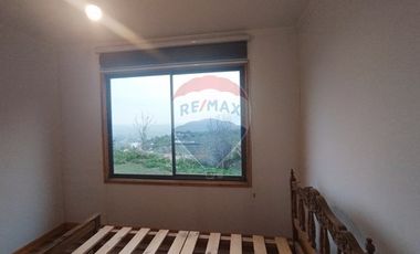 Casa Arriendo 3 Dorm, Mirador del Valle, Batuco