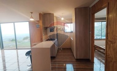 Casa Arriendo 3 Dorm, Mirador del Valle, Batuco
