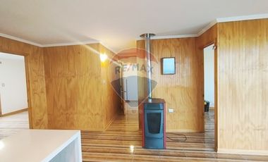 Casa Arriendo 3 Dorm, Mirador del Valle, Batuco