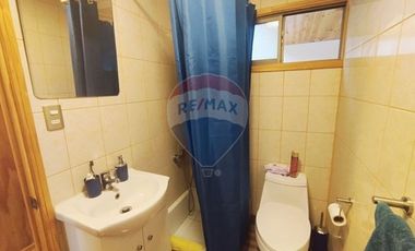 Casa Arriendo 3 Dorm, Mirador del Valle, Batuco