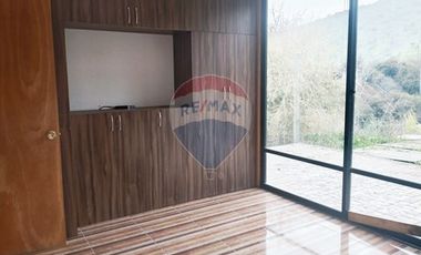 Casa Arriendo 3 Dorm, Mirador del Valle, Batuco