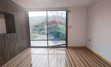 Casa Arriendo 3 Dorm, Mirador del Valle, Batuco