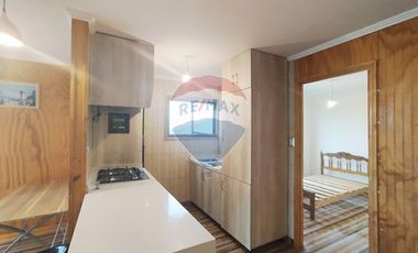 Casa Arriendo 3 Dorm, Mirador del Valle, Batuco