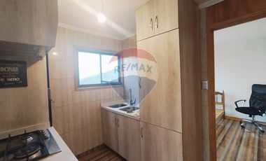 Casa Arriendo 3 Dorm, Mirador del Valle, Batuco