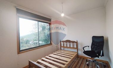 Casa Arriendo 3 Dorm, Mirador del Valle, Batuco