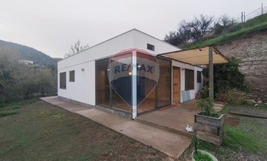 Casa Arriendo 3 Dorm, Mirador del Valle, Batuco