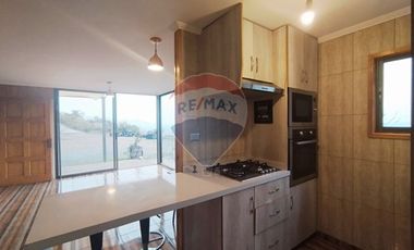 Casa Arriendo 3 Dorm, Mirador del Valle, Batuco