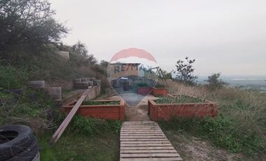 Casa Arriendo 3 Dorm, Mirador del Valle, Batuco