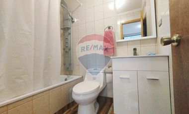 Casa Arriendo 3 Dorm, Mirador del Valle, Batuco