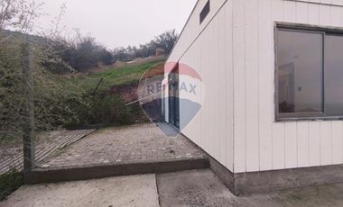 Casa Arriendo 3 Dorm, Mirador del Valle, Batuco