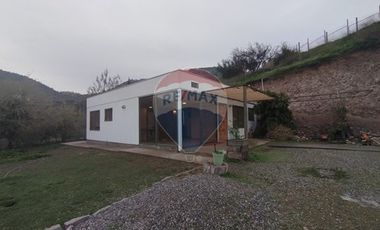 Casa Arriendo 3 Dorm, Mirador del Valle, Batuco