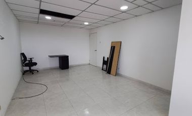 ARRIENDO de OFICINAS en CARTAGENA