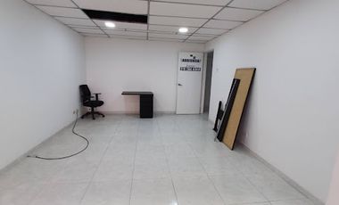 ARRIENDO de OFICINAS en CARTAGENA
