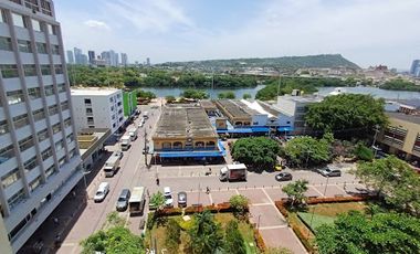 ARRIENDO de OFICINAS en CARTAGENA
