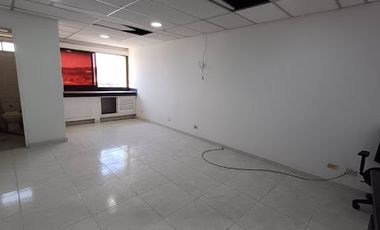 ARRIENDO de OFICINAS en CARTAGENA