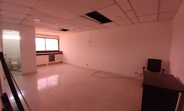 ARRIENDO de OFICINAS en CARTAGENA