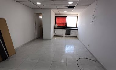 ARRIENDO de OFICINAS en CARTAGENA