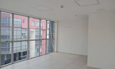 ARRIENDO de CONSULTORIOS en PEREIRA