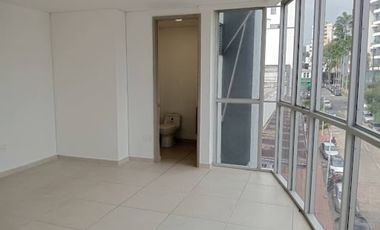 ARRIENDO de CONSULTORIOS en PEREIRA