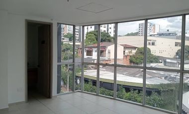 ARRIENDO de CONSULTORIOS en PEREIRA